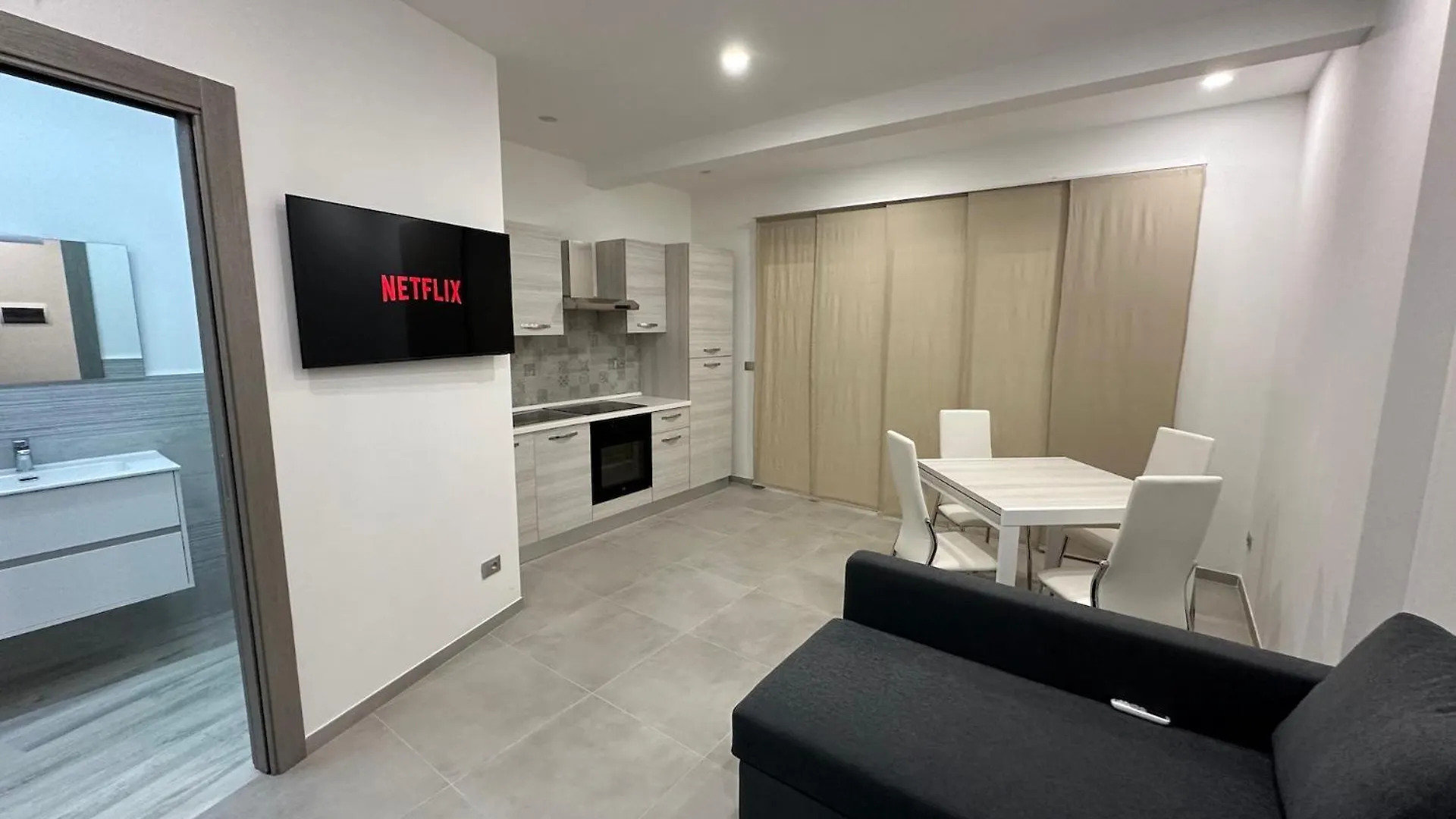 Soluzione Casa Pietra Ligure Sea House Deluxe Apartment 0*,  Italy