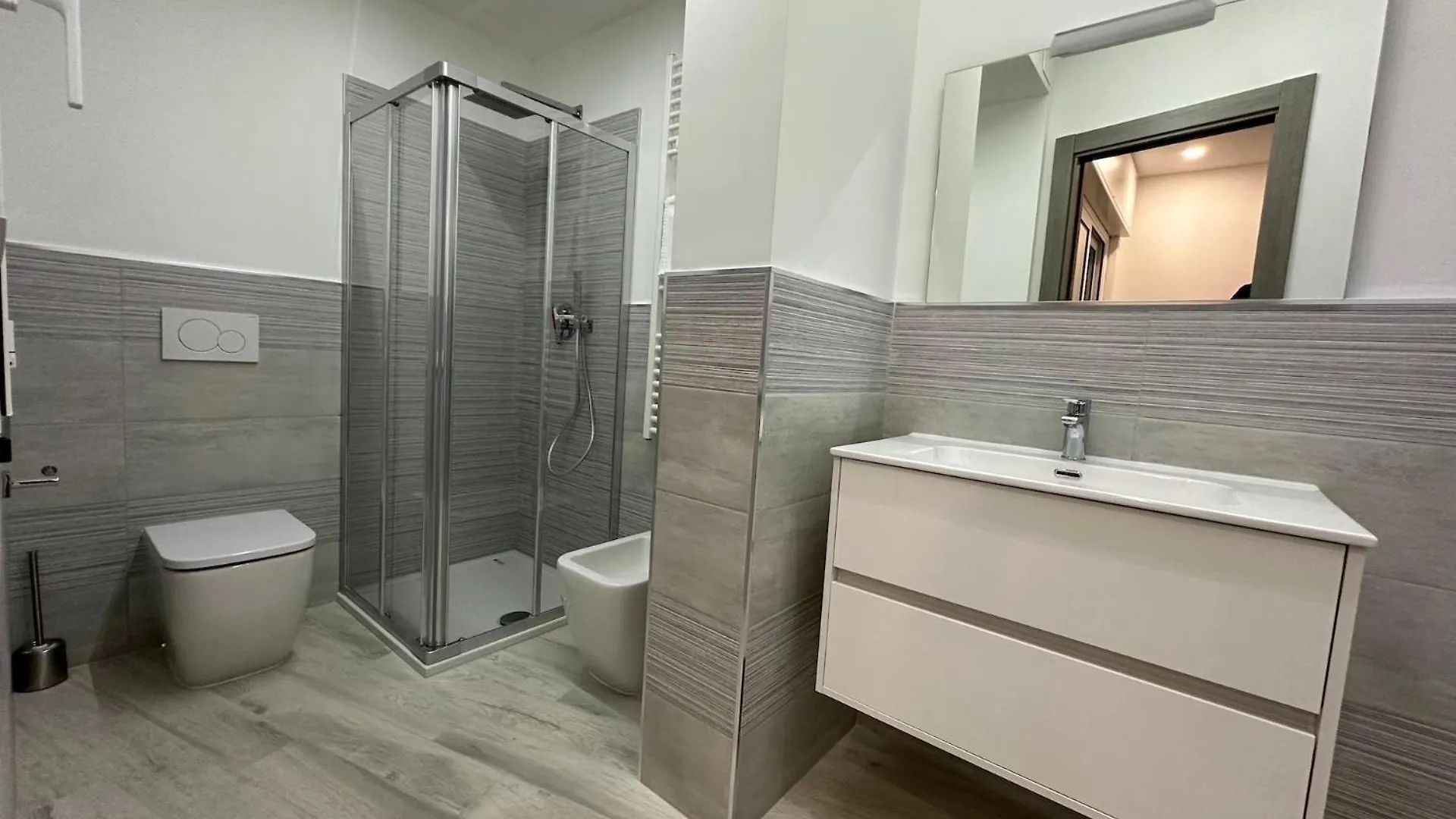 Soluzione Casa Pietra Ligure Sea House Deluxe Apartment Italy