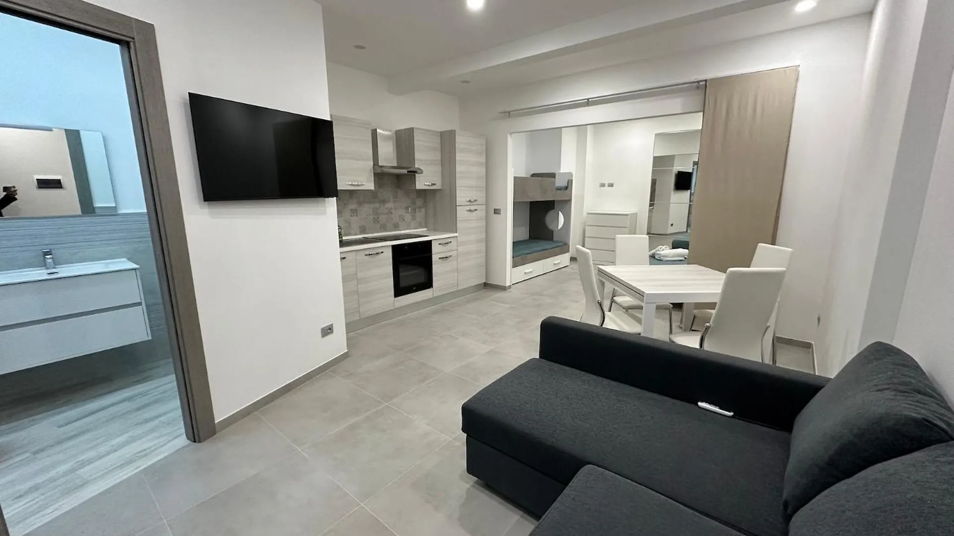 Soluzione Casa Pietra Ligure Sea House Deluxe Apartment