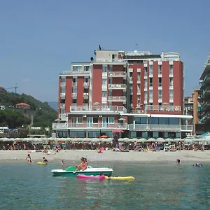 Appart hôtel Stella Maris, Pietra Ligure